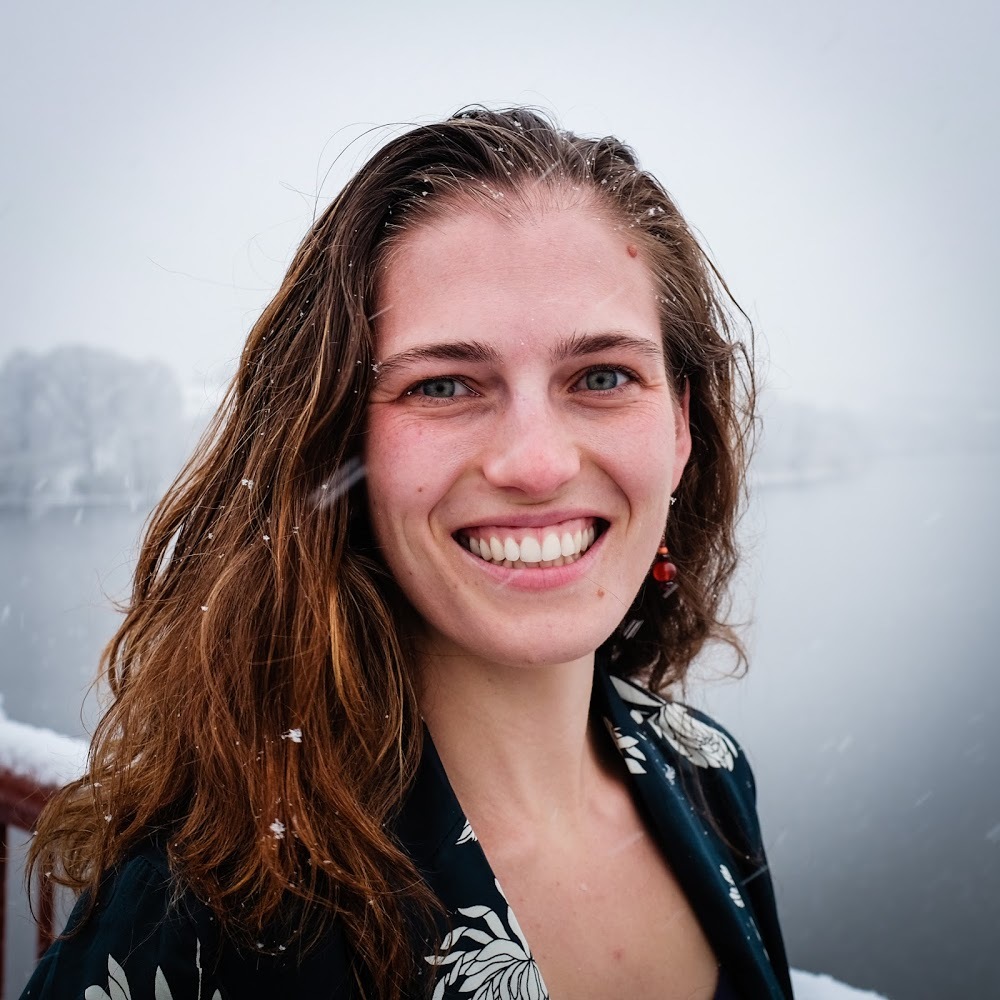 Meet your Posher, Ariel